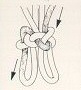 Fiador Knot